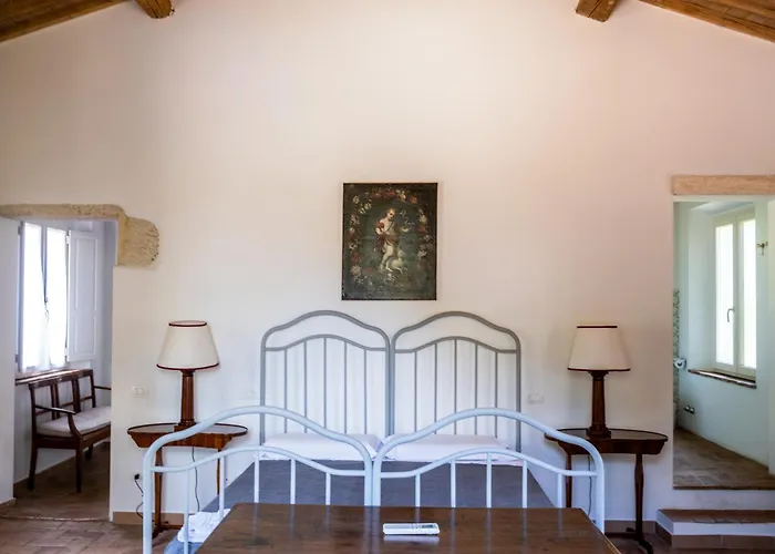 Casenuove II - Casale Con Parco E Piscina