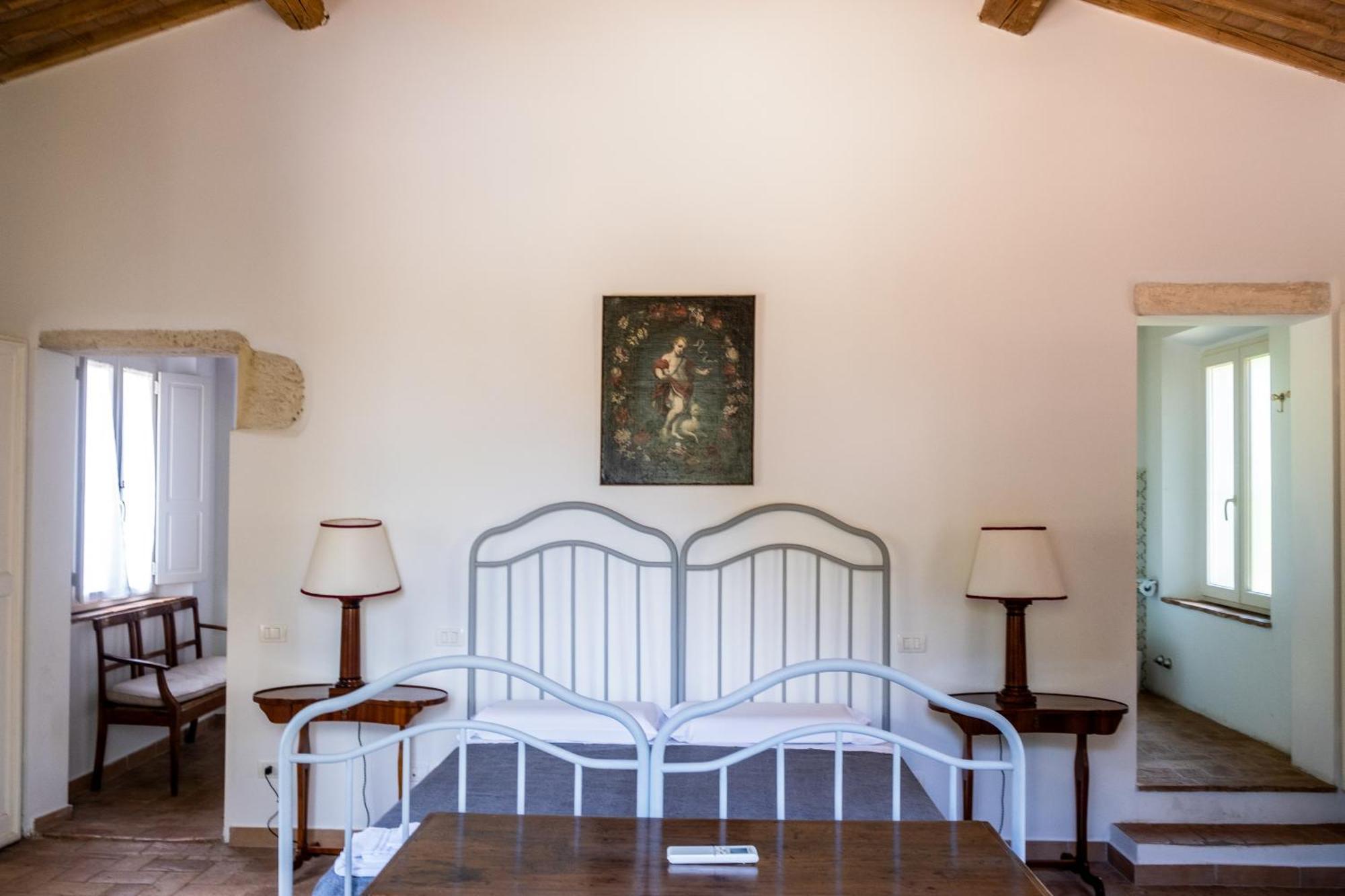 Casenuove Ii - Casale Con Parco E Piscina Сasa de vacaciones