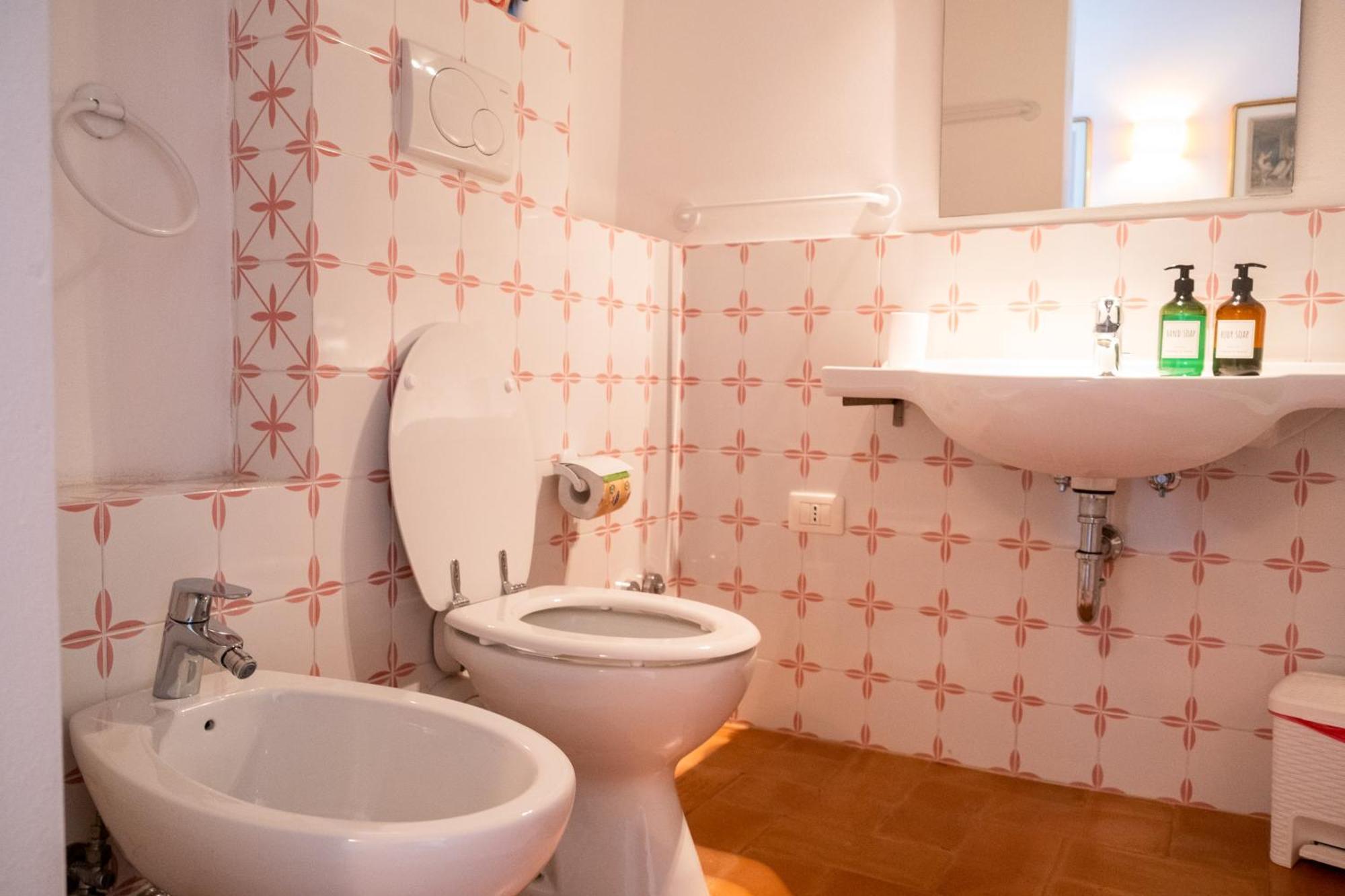 Casa vacanze Casenuove Ii - Casale Con Parco E Piscina Castiglioncello