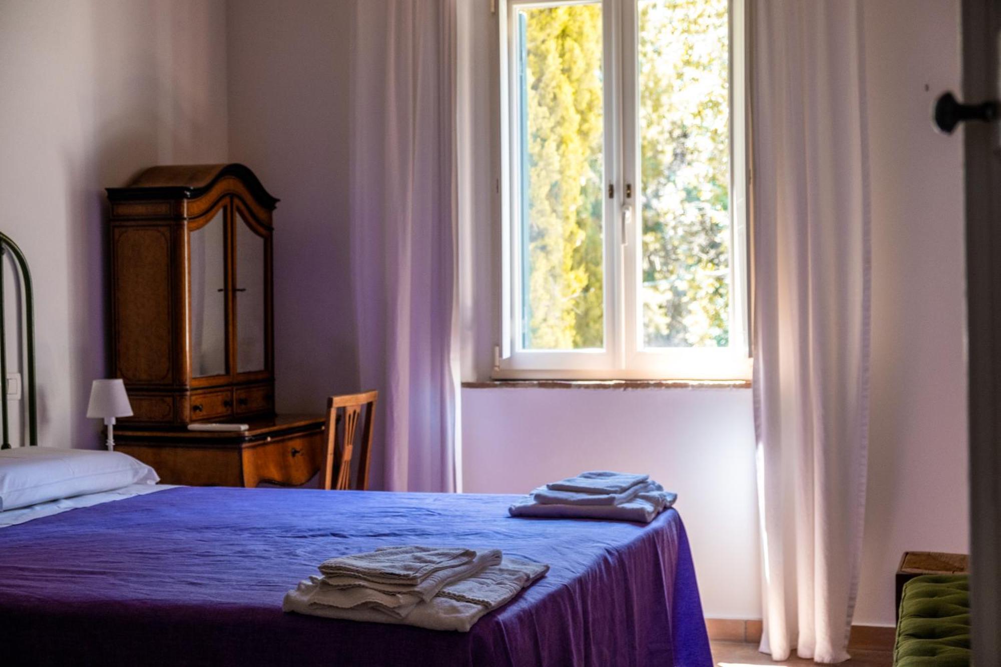 Casenuove Ii - Casale Con Parco E Piscina Holiday home Castiglioncello