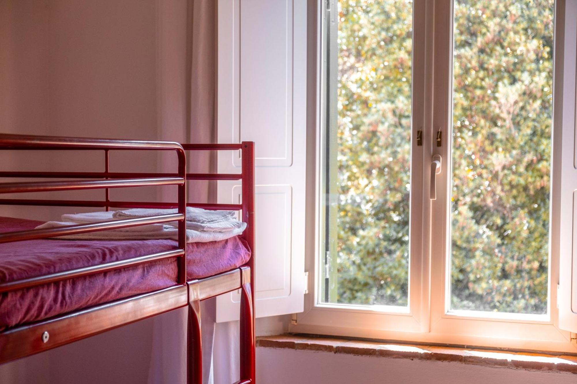Casenuove Ii - Casale Con Parco E Piscina Holiday home