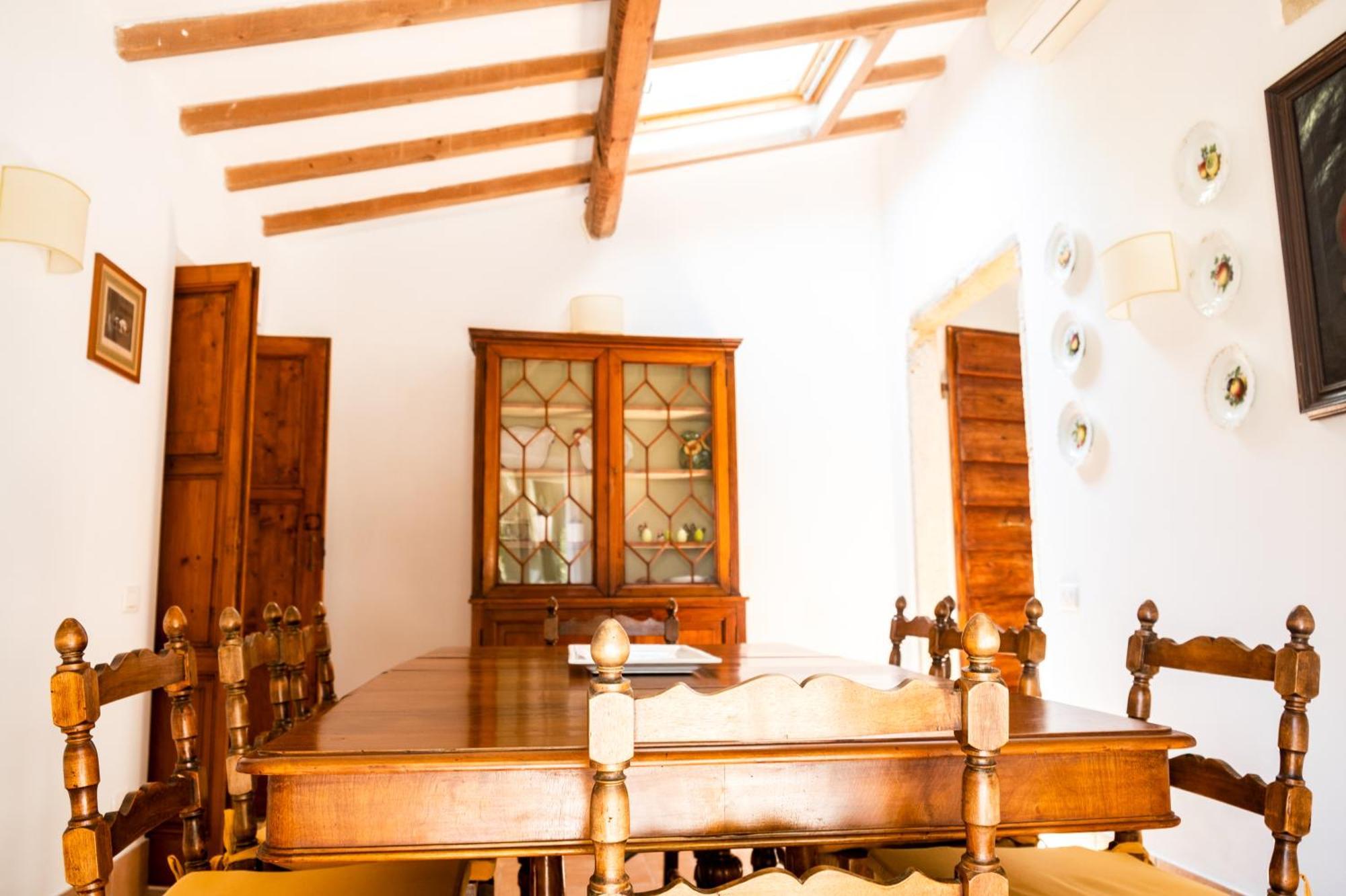 Casenuove Ii - Casale Con Parco E Piscina Holiday home Castiglioncello