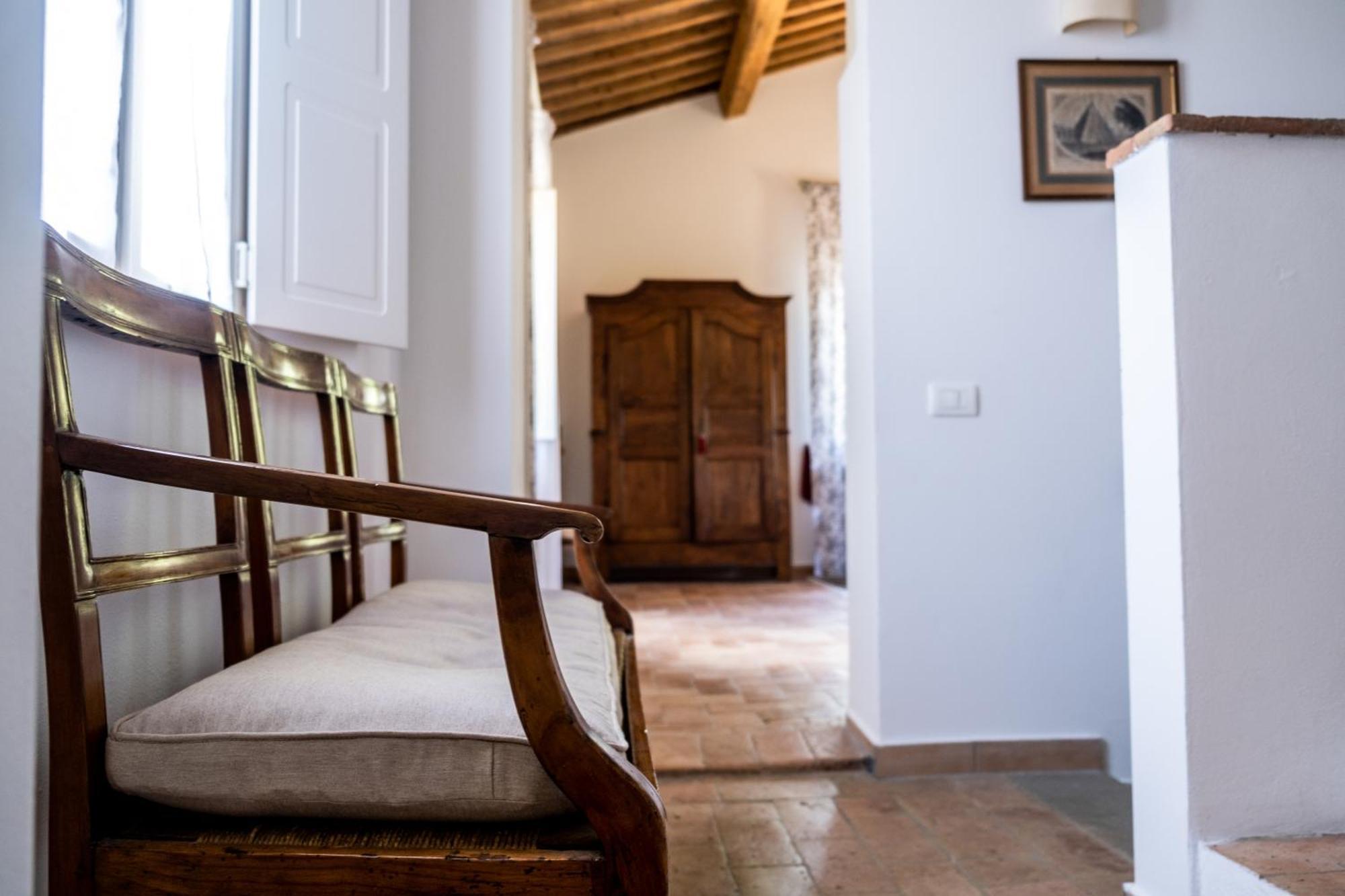 Holiday home Casenuove Ii - Casale Con Parco E Piscina *