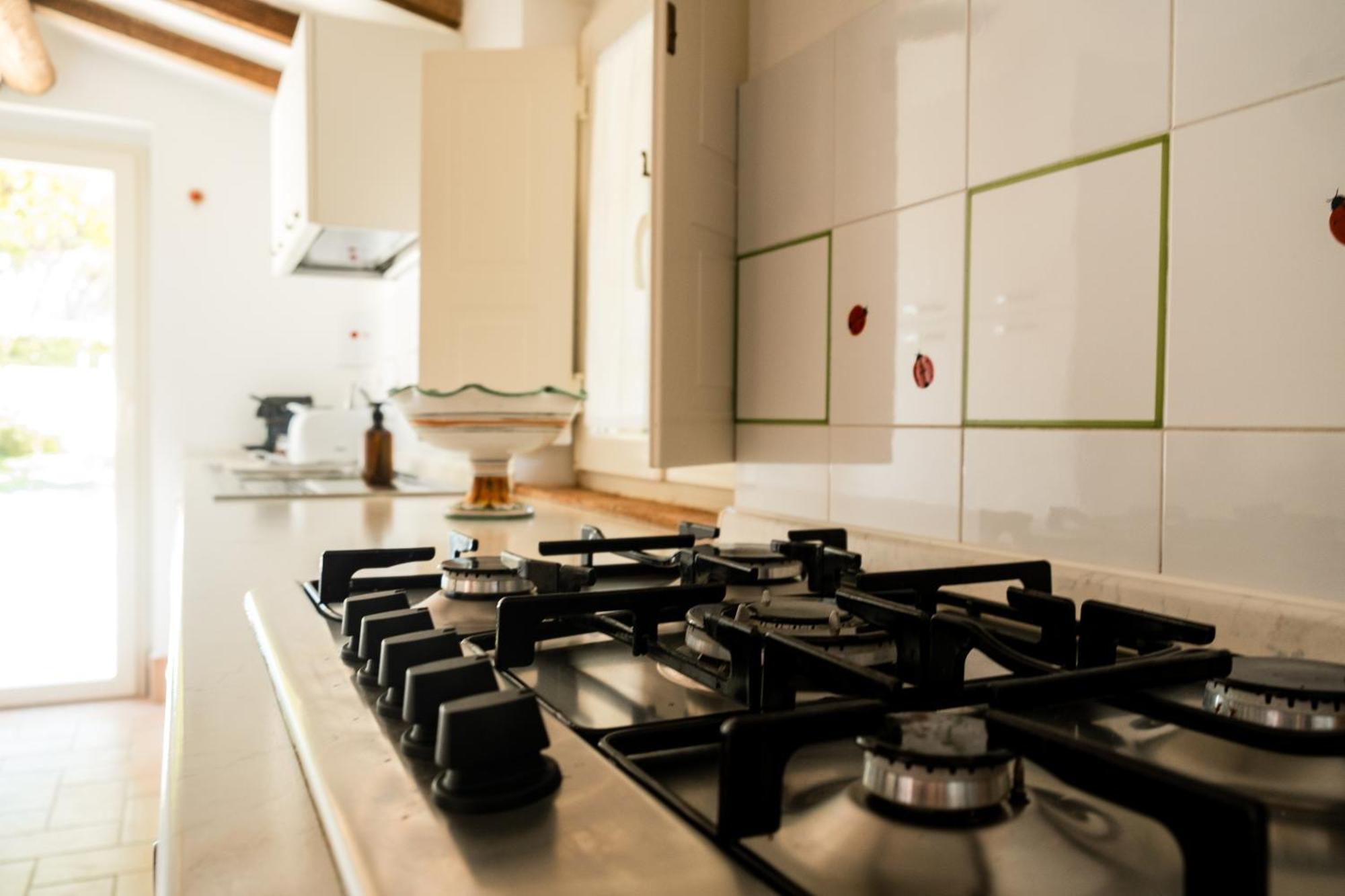Casenuove Ii - Casale Con Parco E Piscina Holiday home *