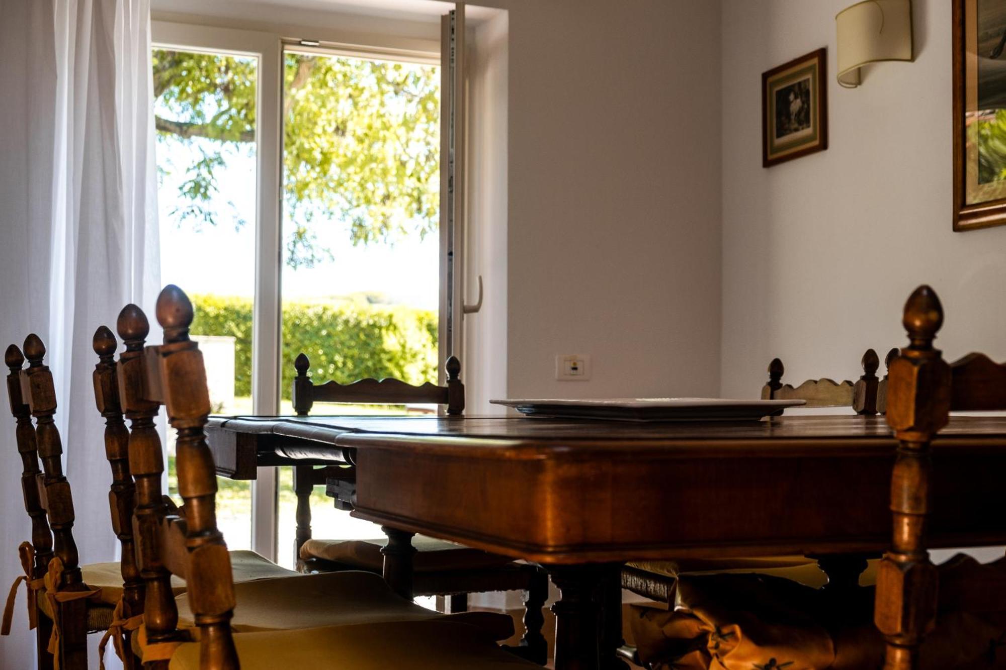 Holiday home Casenuove Ii - Casale Con Parco E Piscina