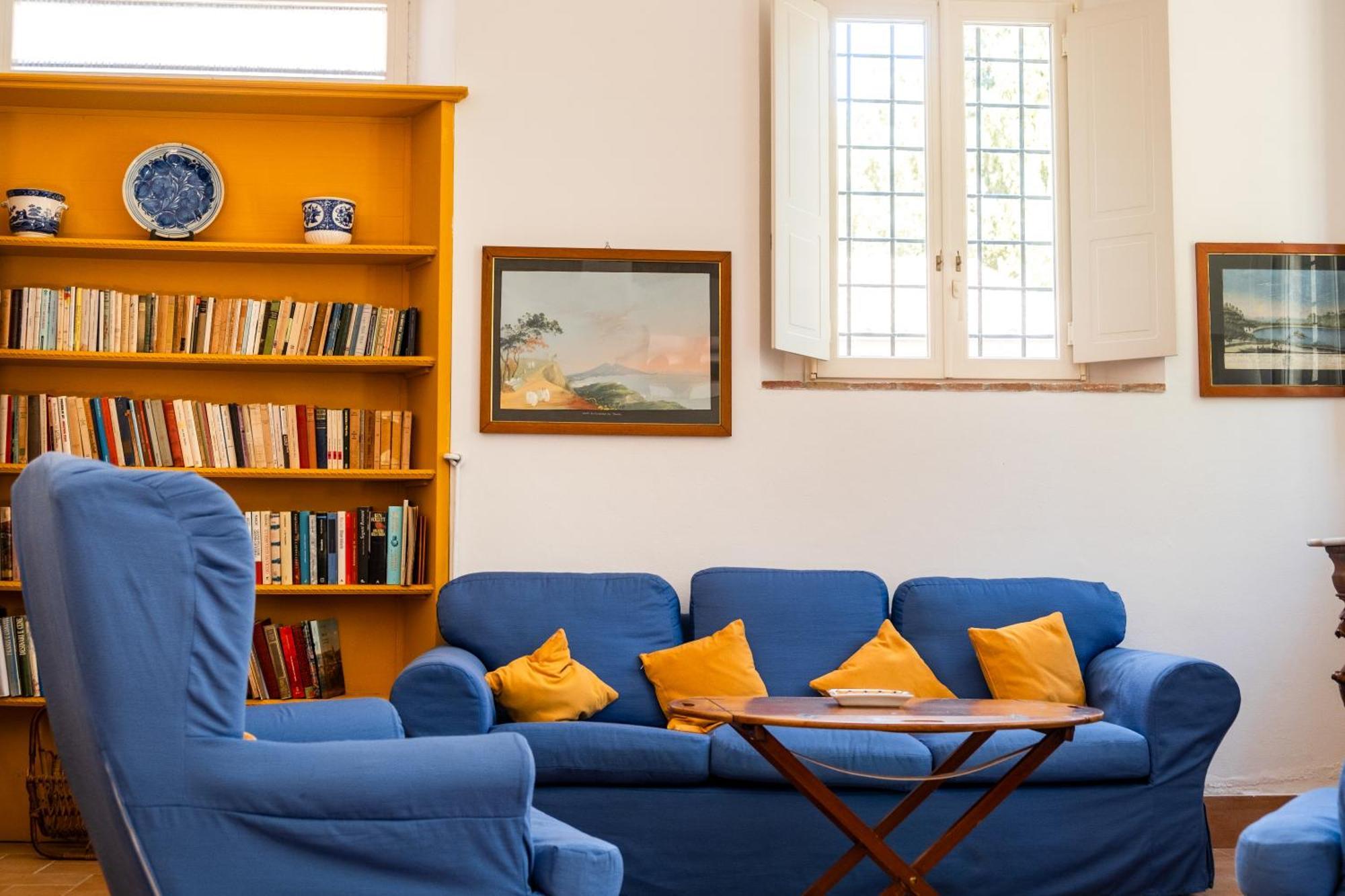 Holiday home Casenuove Ii - Casale Con Parco E Piscina *