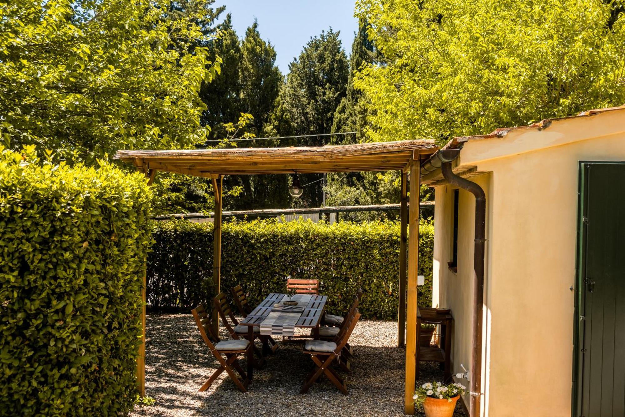 Casenuove Ii - Casale Con Parco E Piscina
