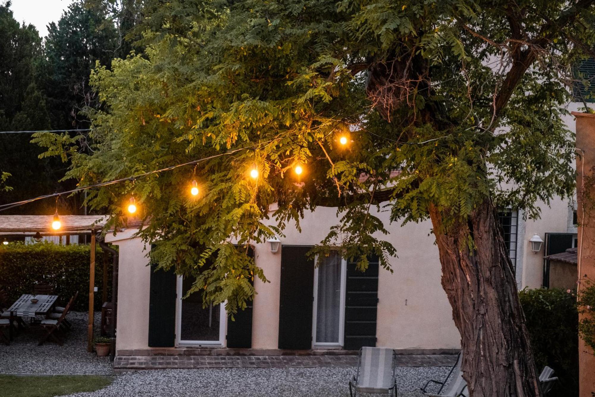 Holiday home Casenuove Ii - Casale Con Parco E Piscina