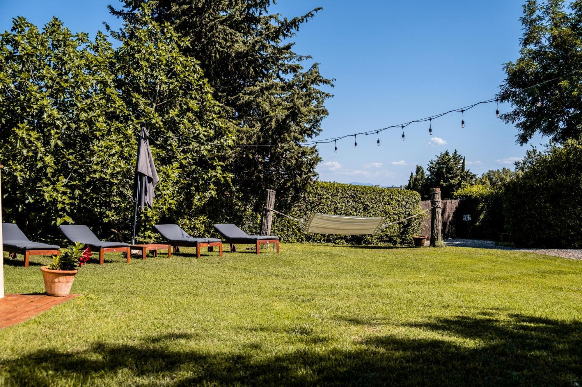 Casenuove Ii - Casale Con Parco E Piscina Holiday home *