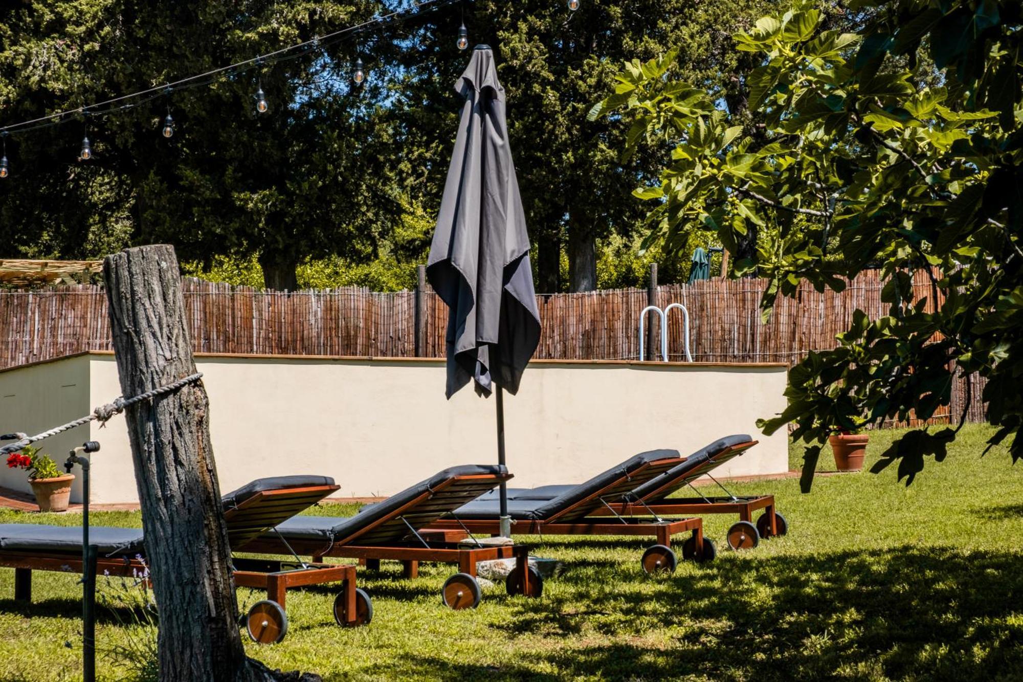 Holiday home Casenuove Ii - Casale Con Parco E Piscina *