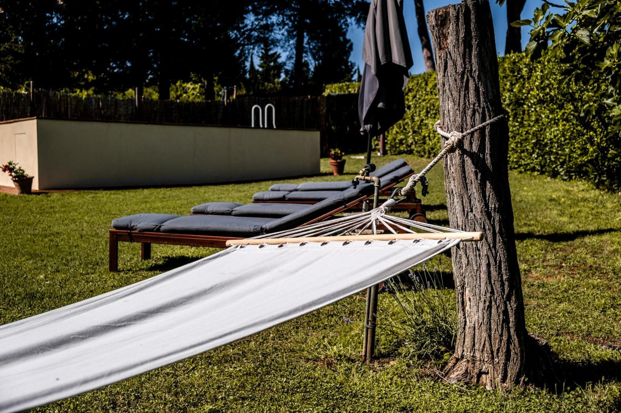 Casenuove Ii - Casale Con Parco E Piscina