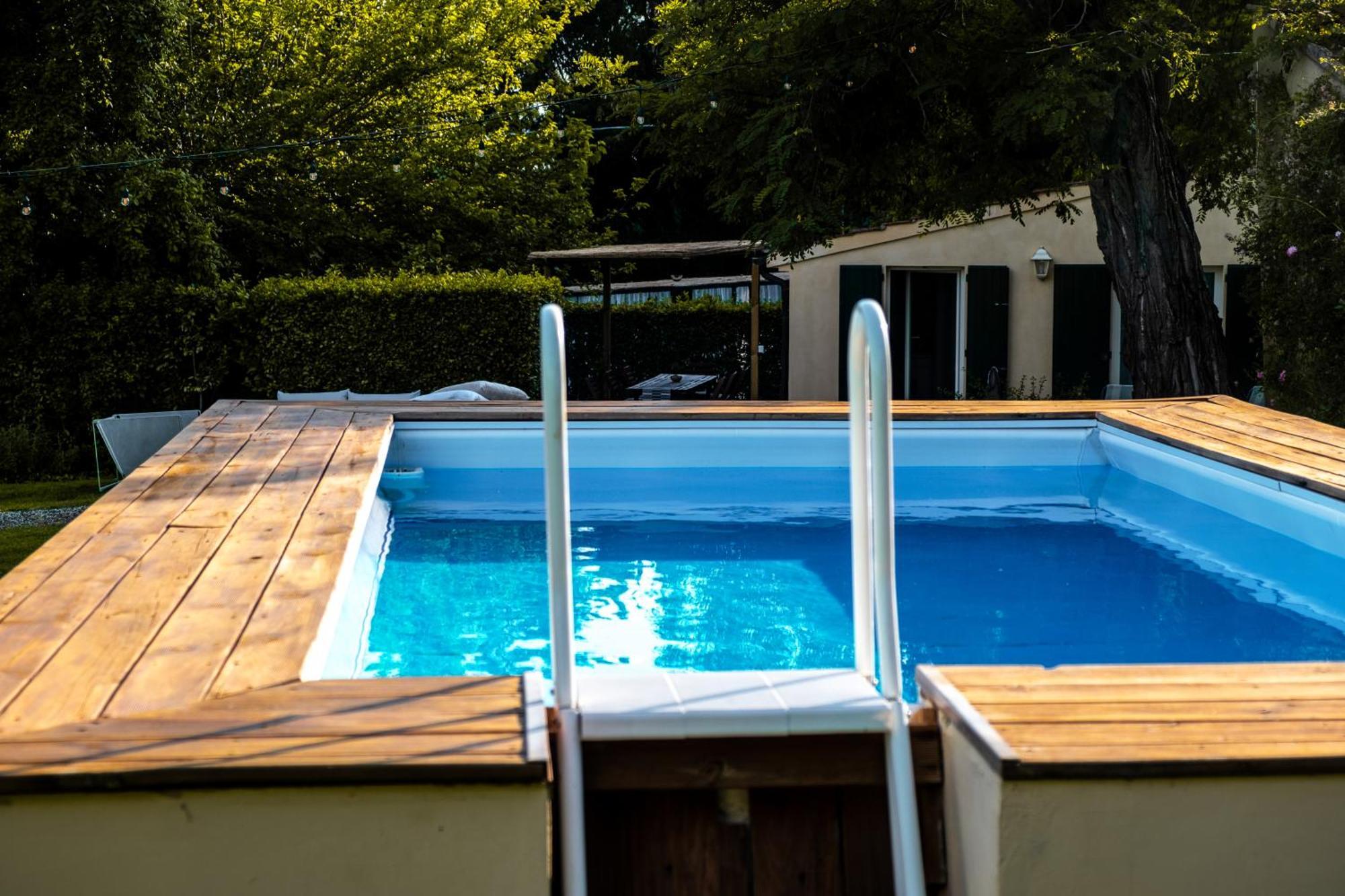 Casenuove Ii - Casale Con Parco E Piscina Holiday home *